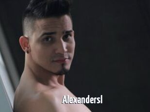 Alexandersl
