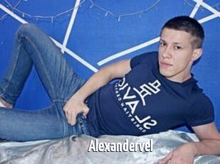 Alexandervel