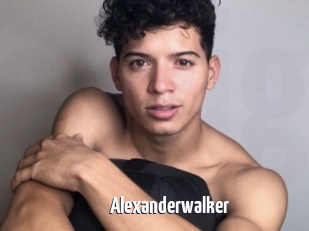 Alexanderwalker