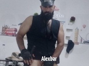 alexbar Extraits Videos Gays
