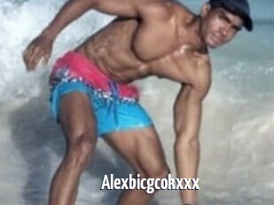 Alexbicgcokxxx