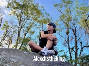 Alexckstheking