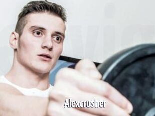 Alexcrusher