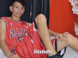 Alexdeans