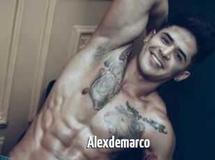 Alexdemarco