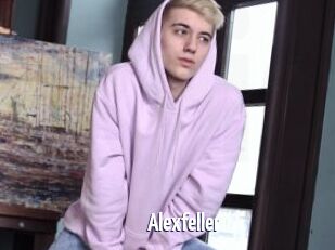 Alexfeller