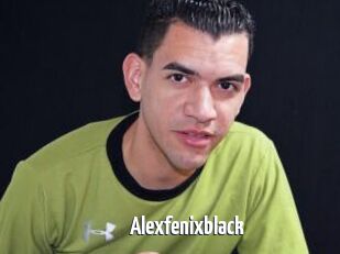 Alexfenixblack