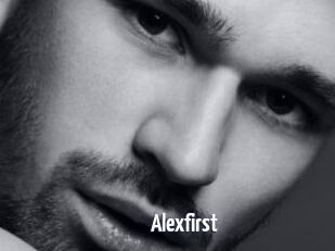 Alexfirst