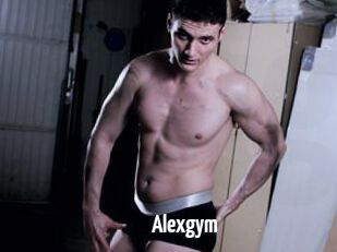 Alexgym