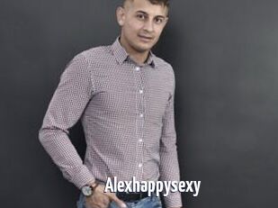 Alexhappysexy