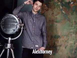 Alexhorney