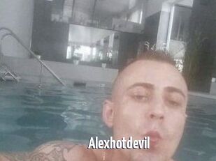 Alexhotdevil