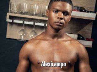 Alexicampo