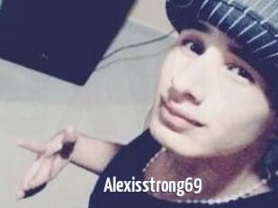 Alexisstrong69