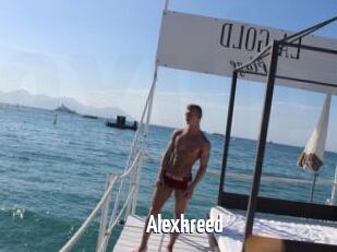 Alexkreed