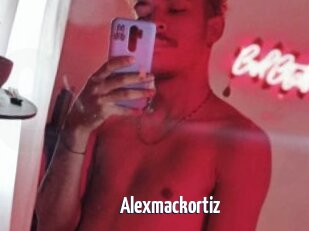 Alexmackortiz