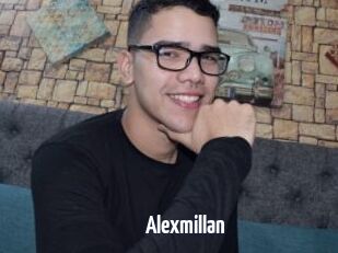Alexmillan