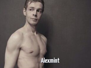 Alexmint