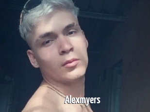 Alexmyers
