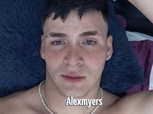 Alexmyers