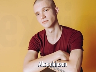 Alexrobinson
