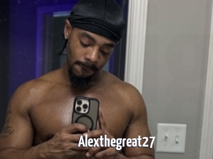 Alexthegreat27