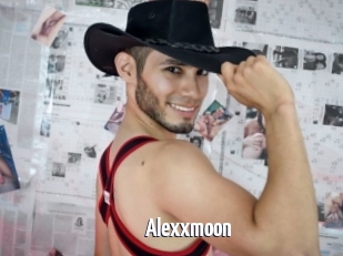 Alexxmoon