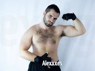 Alexxxes