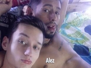 Alez