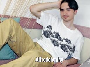 Alfredohunky