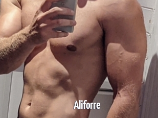 Aliforre