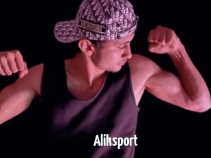 Aliksport