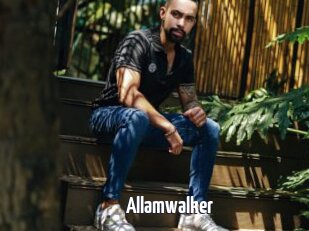 Allamwalker