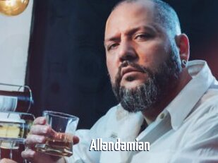 Allandamian