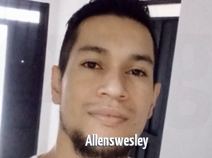 Allenswesley
