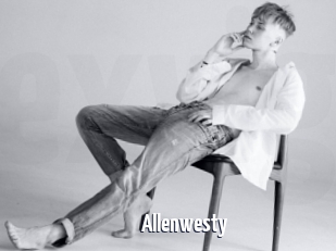 Allenwesty