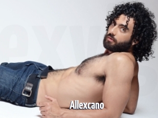 Allexcano