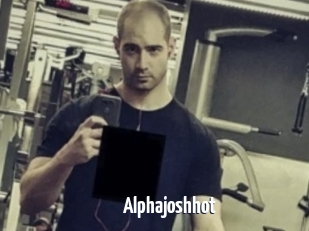 Alphajoshhot