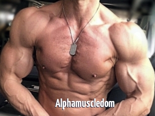 Alphamuscledom
