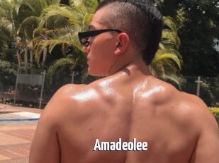 Amadeolee