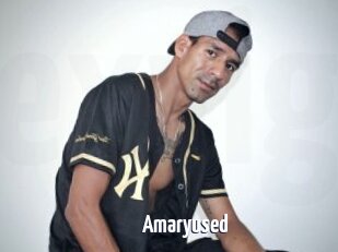 Amaryused