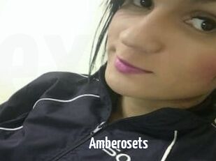 Amberosets