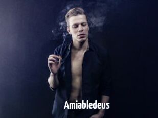 Amiabledeus