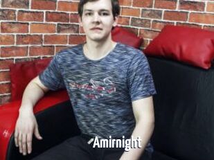 Amirnight