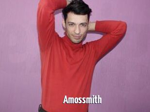 Amossmith
