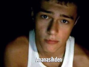 Ananasikden