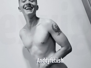 anddyfetiish Extraits Videos Gays
