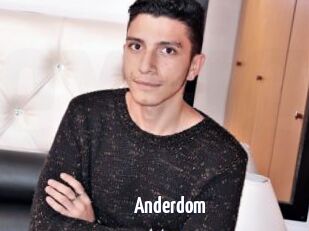 Anderdom