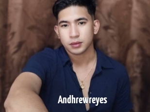 Andhrewreyes