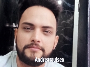 Andrearaulsex